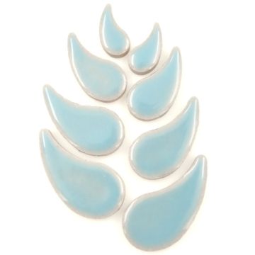 Raindrop: H172 Azure 