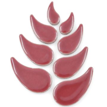 Raindrop: H48 Deep Mauve: 100g