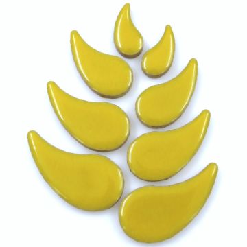 Raindrop: H71 Citrus Yellow 