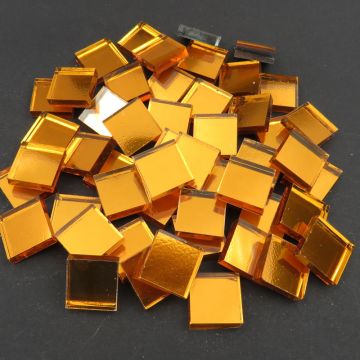 20x20x3mm Mirror