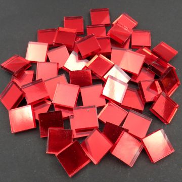 20x20x3mm Mirror