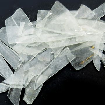 Ice Chutes: 500g