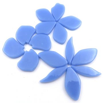 Fallen Petals: Pale Blue 062: 50g