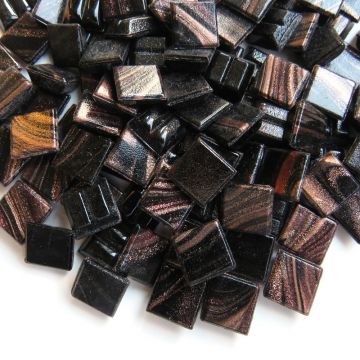 Mini Haematite Gold G61