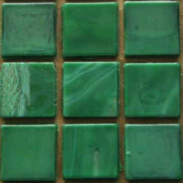 AJ21 Magnesium Green: 25 tiles