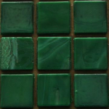 AJ21 Magnesium Green: 25 tiles