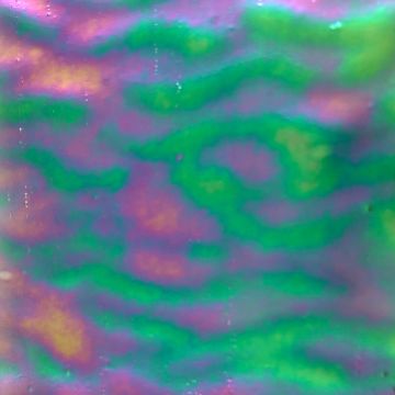 Camouflage Ripple Iridescent (5x15) (disc)