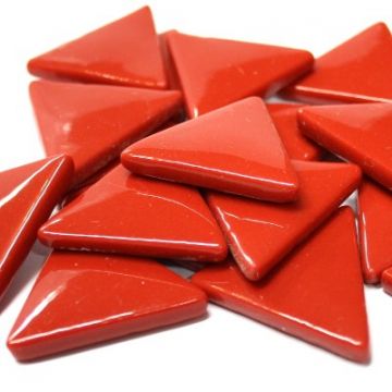 Triangle 109 Blood Red (disc)