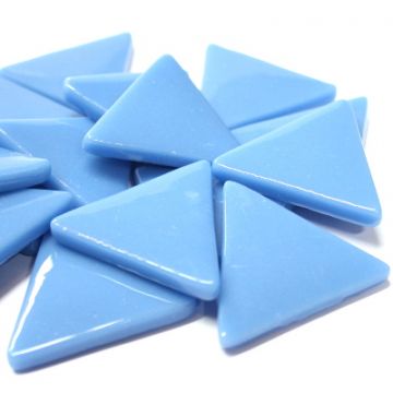 Triangle 064 Opal Turquoise: 100g