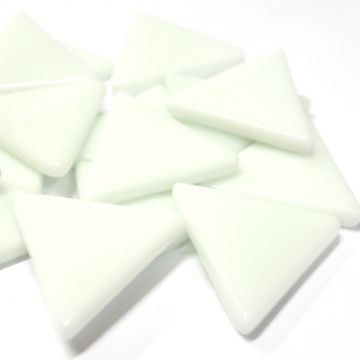 Triangle 040 Opal White: 100g