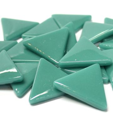 Triangle Mid Teal 014: 100g