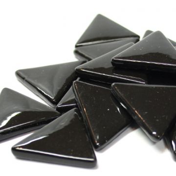 Triangle 049 Opal Black: 100g
