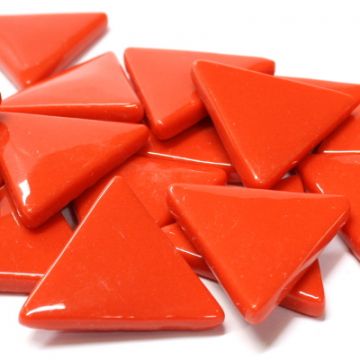 Triangle 107 Bright Red: 100g