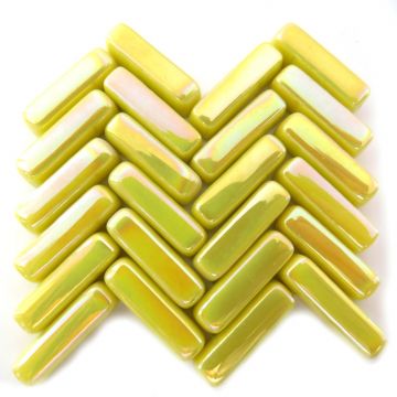 43 Iridescent Yellow