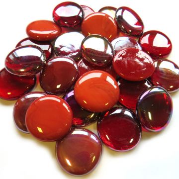 Hearts of Glass