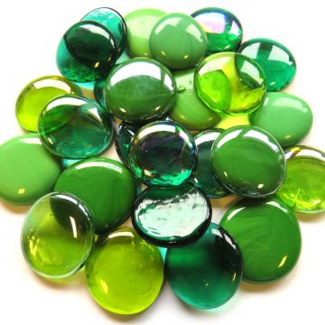 Hearts of Glass