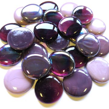 Hearts of Glass