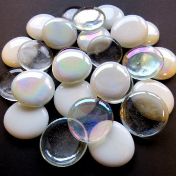 Hearts of Glass