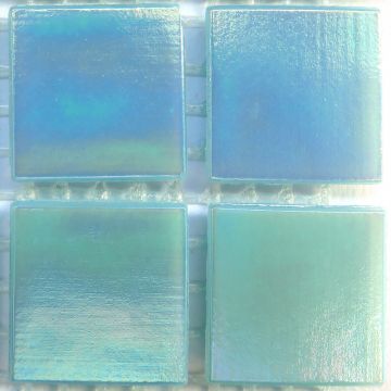 WA16 Turquoise