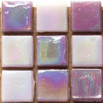 Heather Purple: 25 tiles
