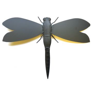 MDF Butterfly Form 40cm