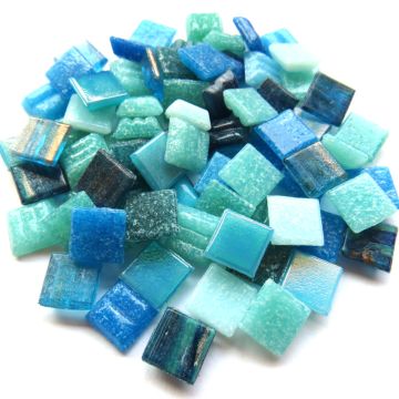 Mini  Luxury Mix: : Aqua Vita (5kg)