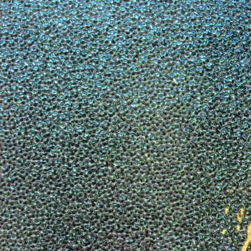 Turquoise Sparkle Confetti (5x10cm)