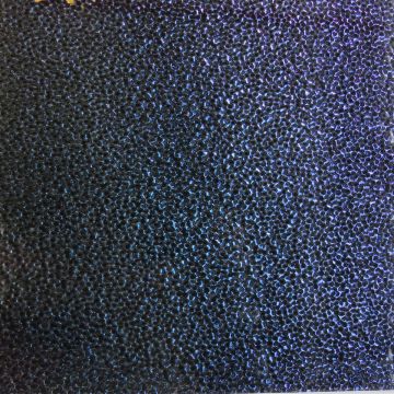 Blue/Violet Sparkle Confetti (5x10cm)