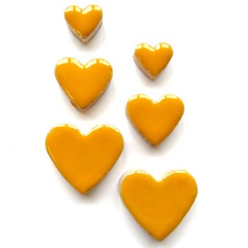 Hearts: Curry  H101
