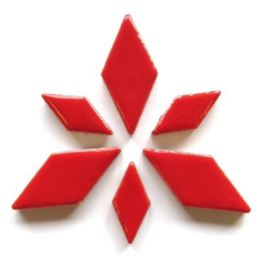 Diamond: Poppy Red H401 (disc)
