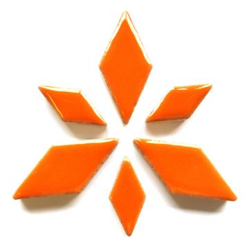 Diamond: Popsicle Orange H6 (disc)