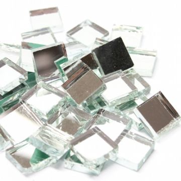 10x10x3mm Mirror