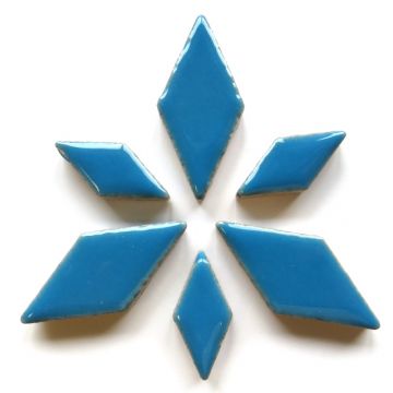Diamond: Thalo Blue H171 (disc)