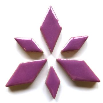 Diamond: Pretty Purple H43: 50g