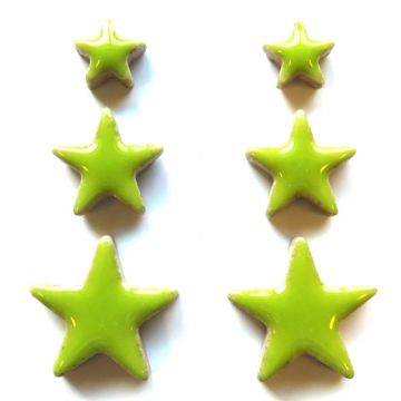 Stars: Kiwi  H13: 50g