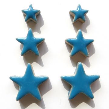 Stars: Thalo Blue  H171: 50g