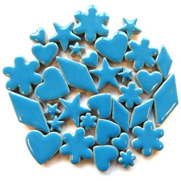 New Charm Mix: Thalo Blue H171 (disc)