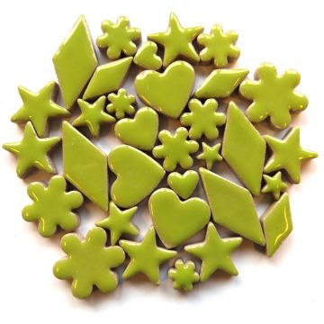 New Charm Mix: Kiwi H13 (disc)