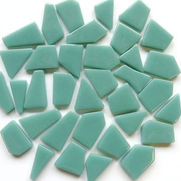 Snippets: Pale Teal 013: 100g