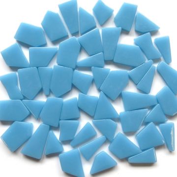Snippets: Mid Turquoise 063: 100g