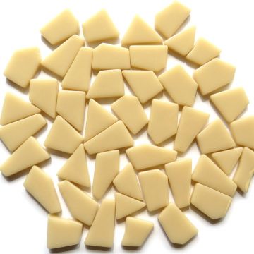 Snippets: Cream 092