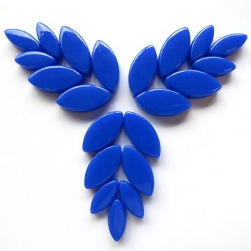 Petals: Brilliant Blue 069