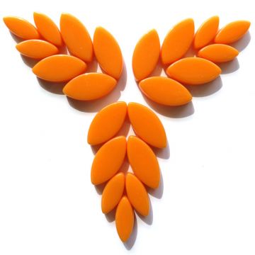Petals: Opal Orange 104