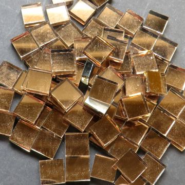 20x20x3mm Mirror