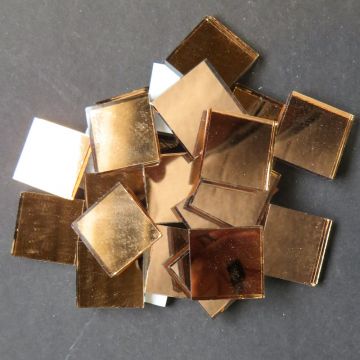 20x20x3mm Mirror