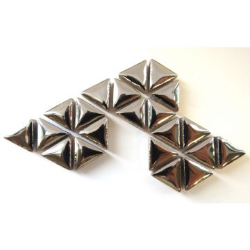 H02 Silver (disc)