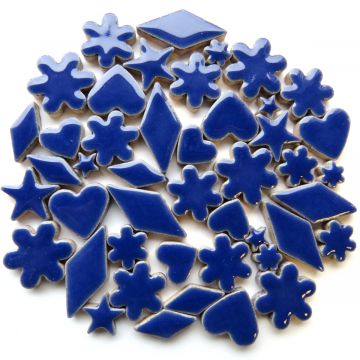 New Charm Mix: Delphinium H191 (disc)