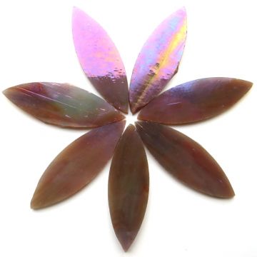 Large Petals: MYTP Tobacco Pearl (disc)
