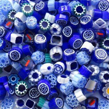 Greek Blue Mix
