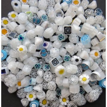 Antarctic White Mix